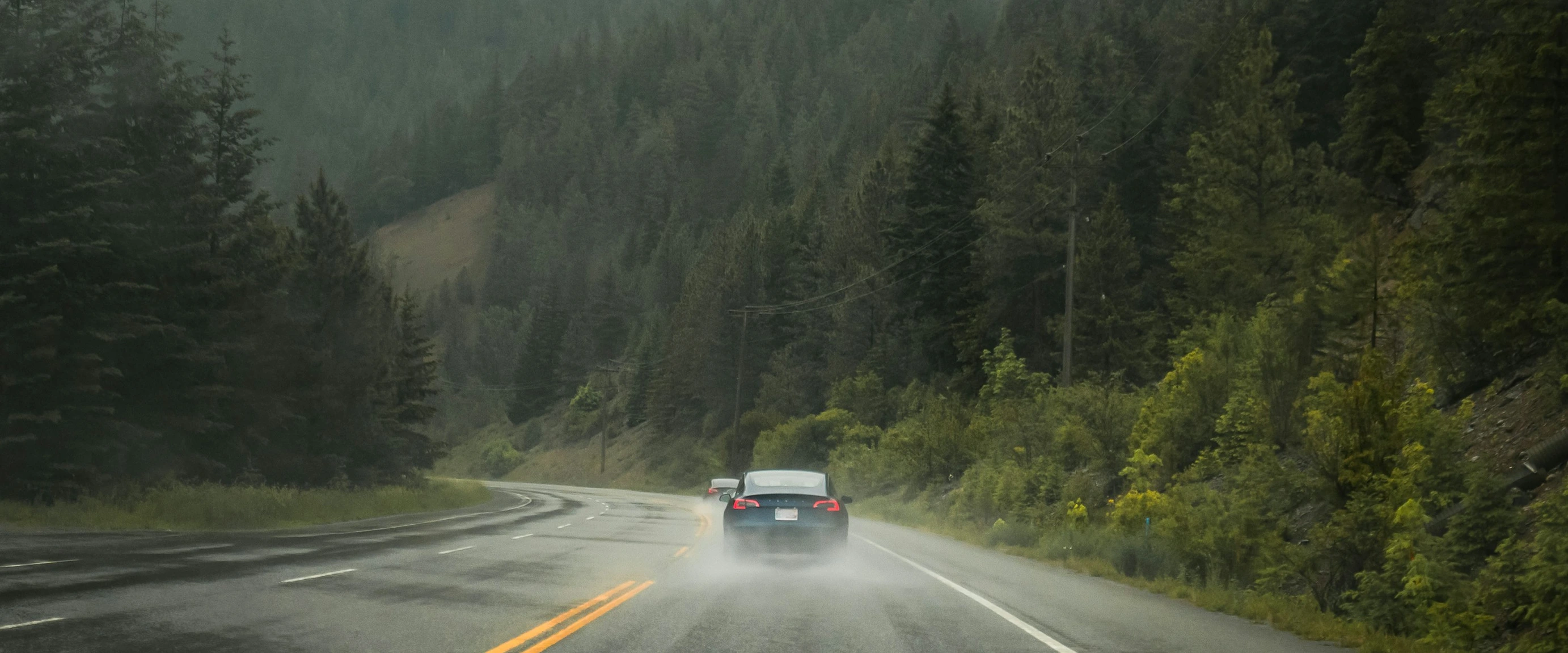 Tesla & Rivian Electric Utility Vehicles – Ad & Web Presence Analysis