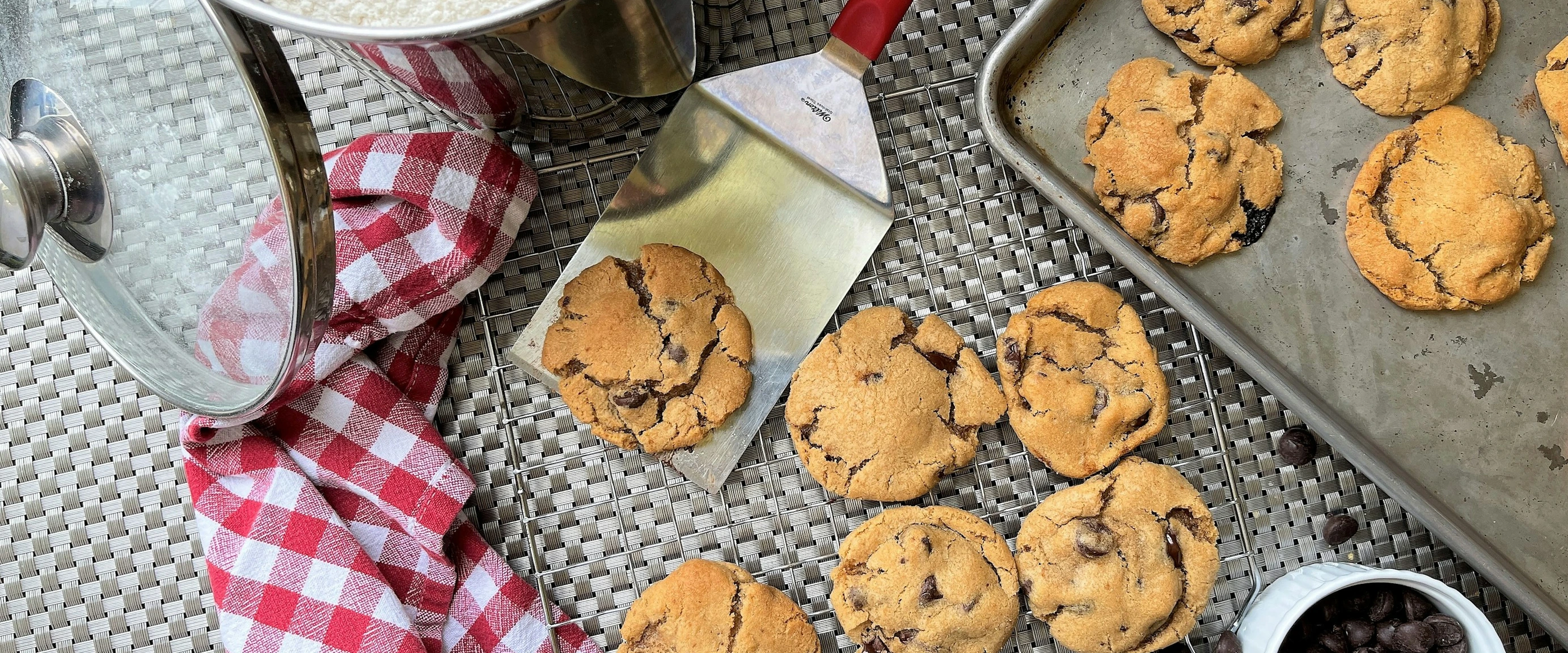 Sweet Martha's Cookies – Experiential Event Planning