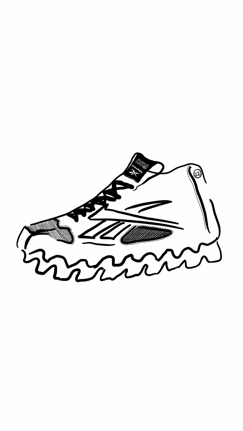 Animated Campaign Visual