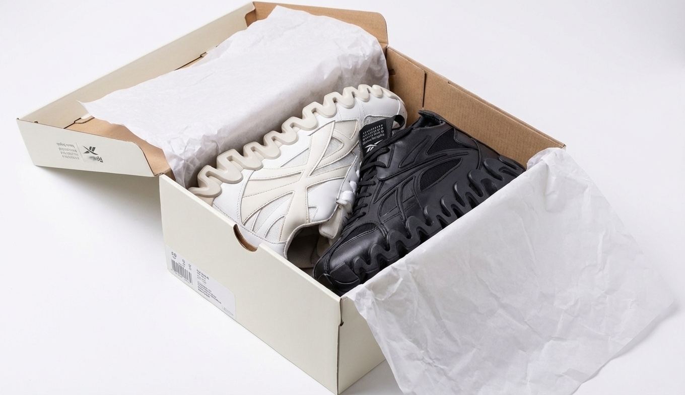 Campaign Product Image Mockup